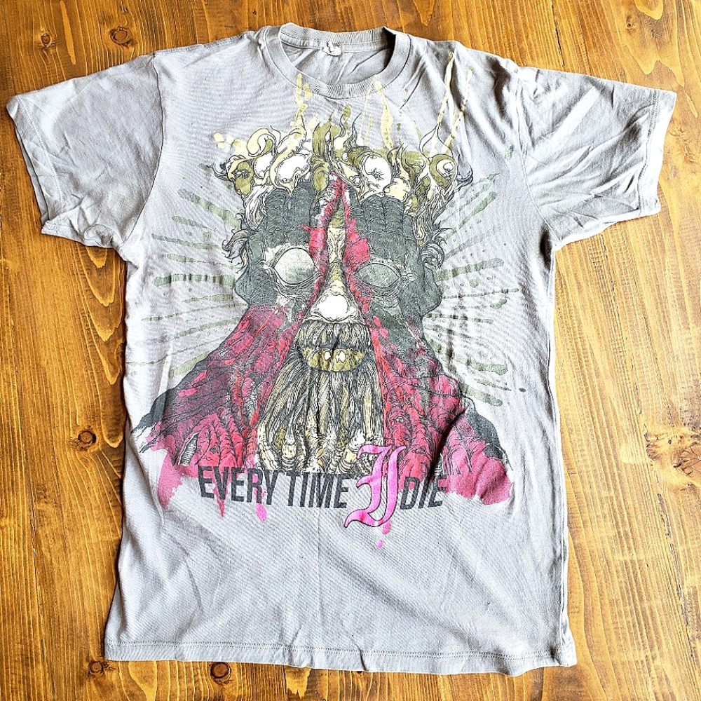 ETID shirt